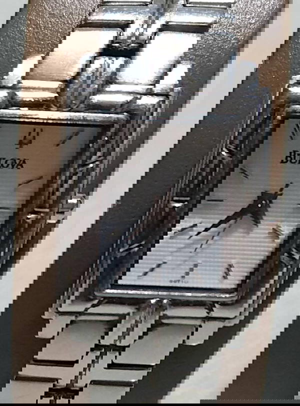 ساعة بولوفا 69 Image 6 Preview
