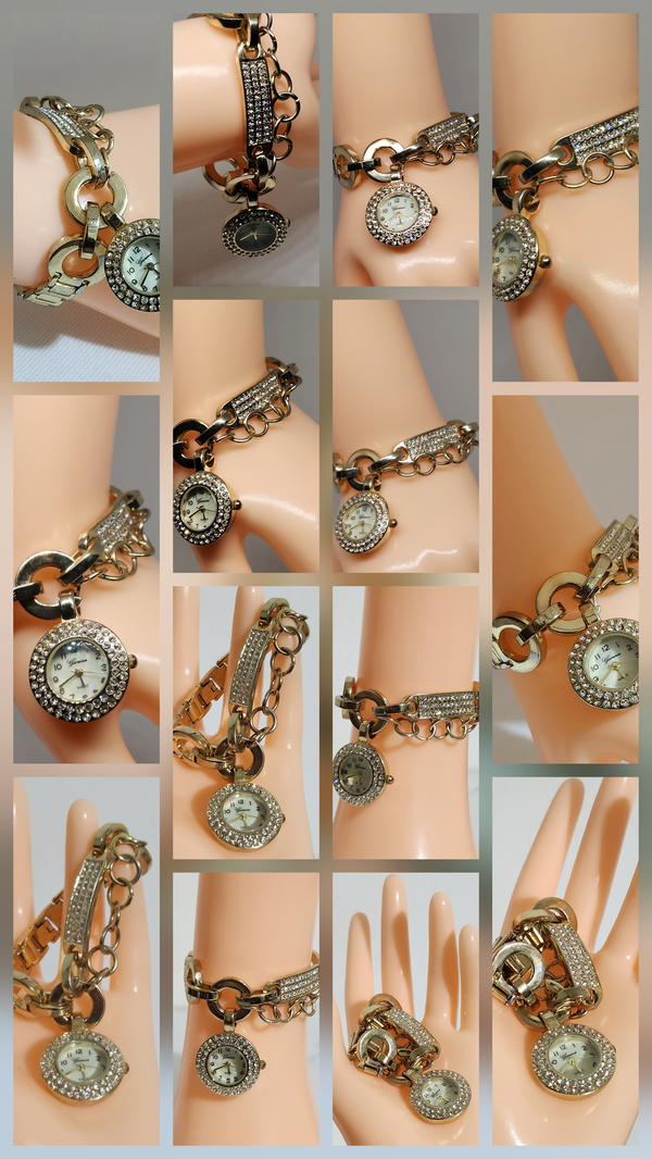 ساعة Geneva Image 1 Preview