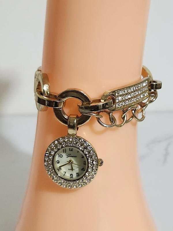 ساعة Geneva Image 2 Preview