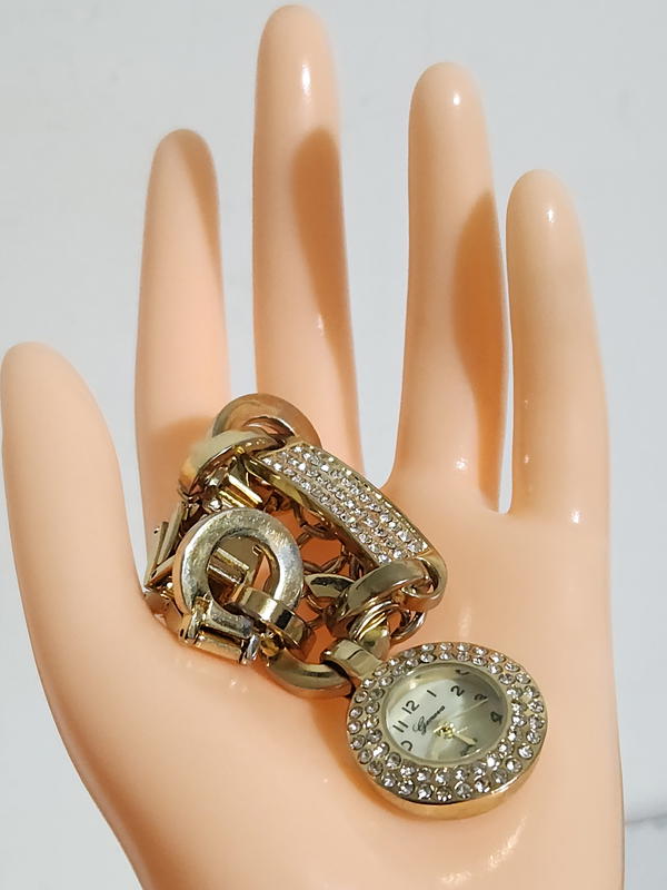 ساعة Geneva Image 3 Preview