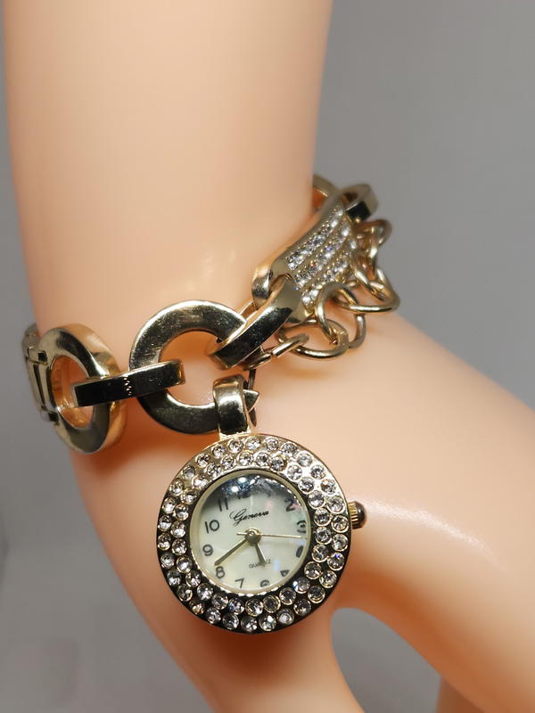 ساعة Geneva Image 4 Preview