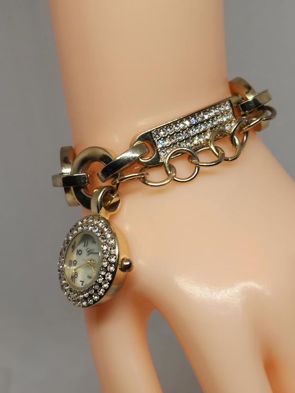 ساعة Geneva Image 5 Preview