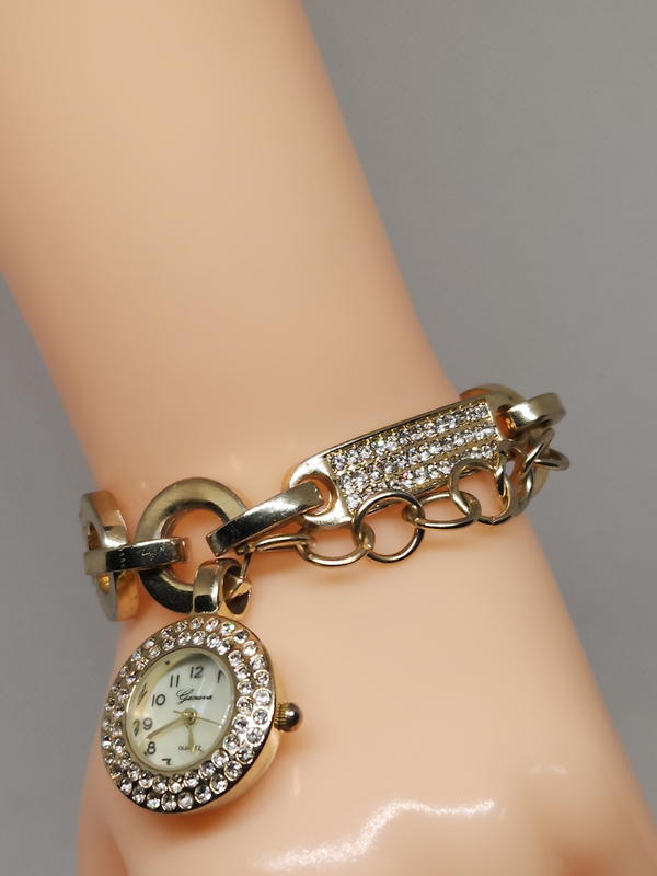 ساعة Geneva Image 6 Preview