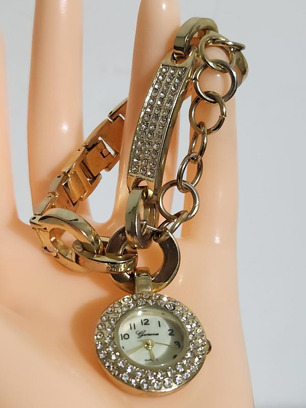 ساعة Geneva Image 7 Preview