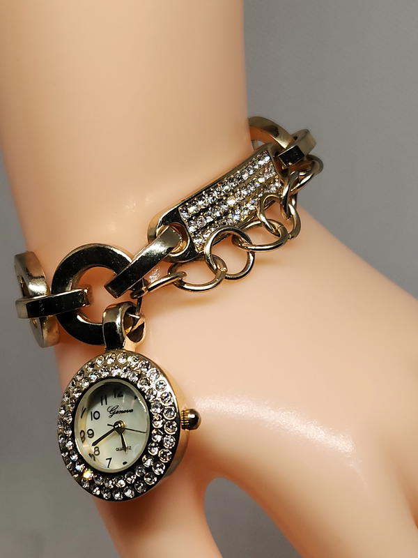 ساعة Geneva Image 8 Preview