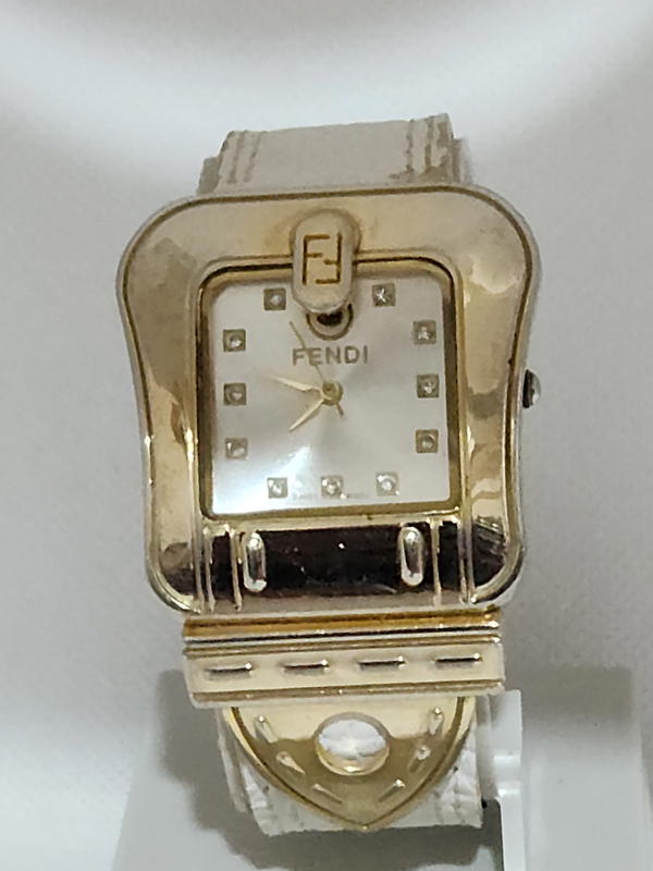 ساعة فاخرة من FENDI  Image 1 Preview