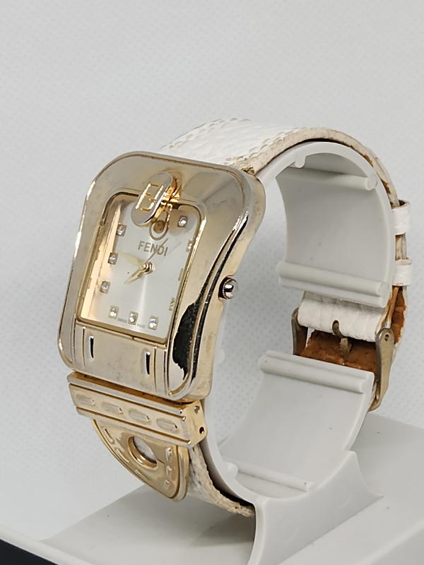 ساعة فاخرة من FENDI  Image 6 Preview