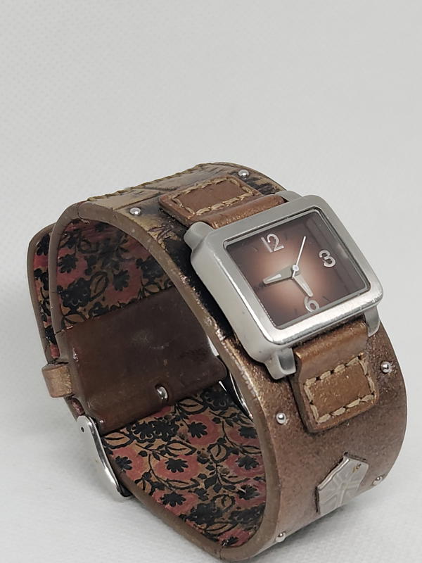 ساعة فوسيل  JR1093  العتيقه  Image 2 Preview