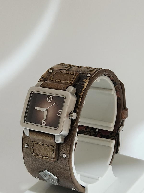 ساعة فوسيل  JR1093  العتيقه  Image 4 Preview