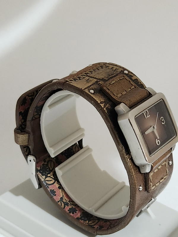 ساعة فوسيل  JR1093  العتيقه  Image 5 Preview