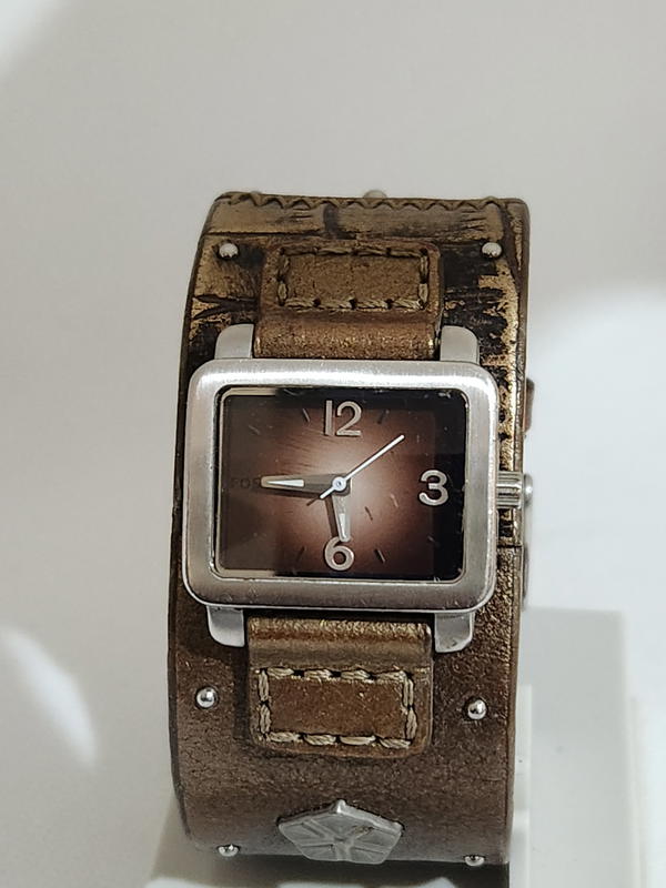 ساعة فوسيل  JR1093  العتيقه  Image 6 Preview