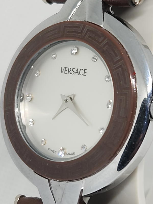 ساعة فيرساتشي  Image 4 Preview