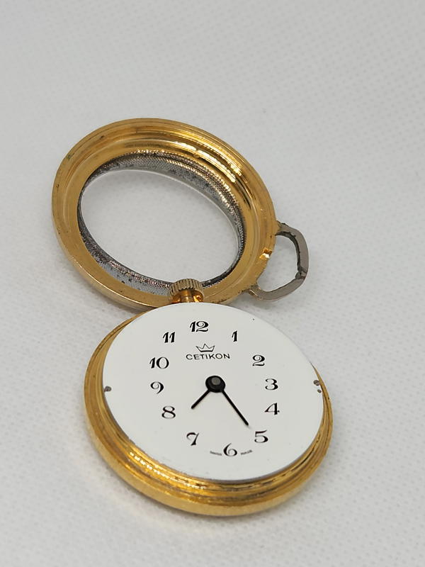 ساعة جيب Image 4 Preview
