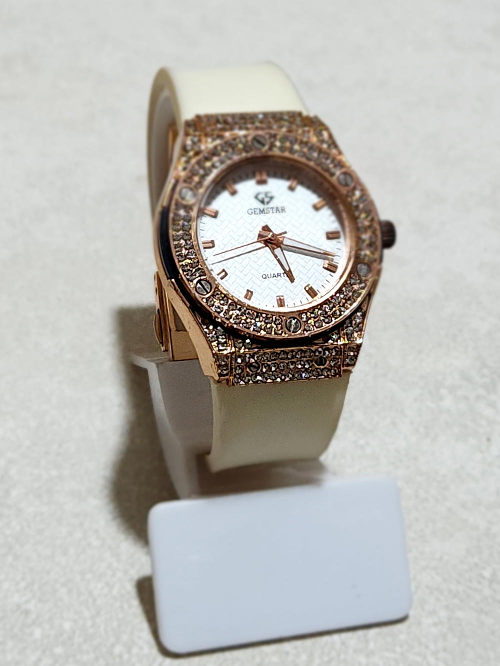 ساعة جيم ستار  Preview Image