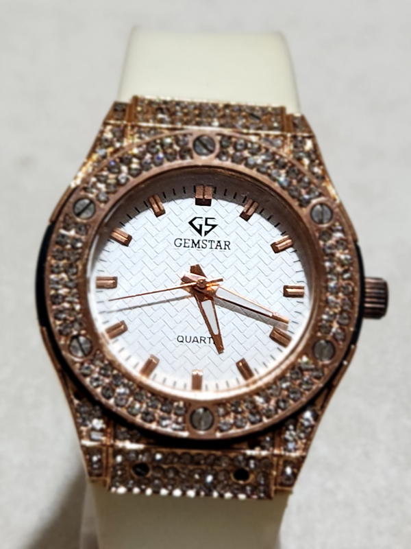 ساعة جيم ستار  Image 6 Preview