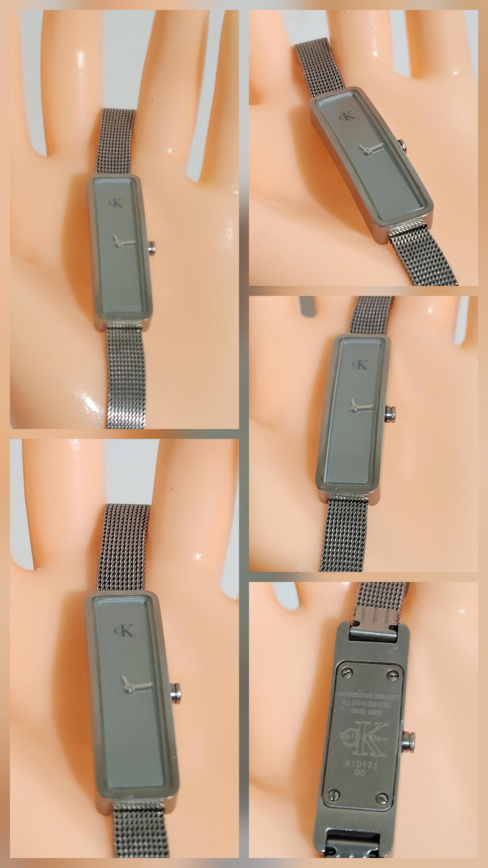 ساعة كالفن كلاين  Preview Image
