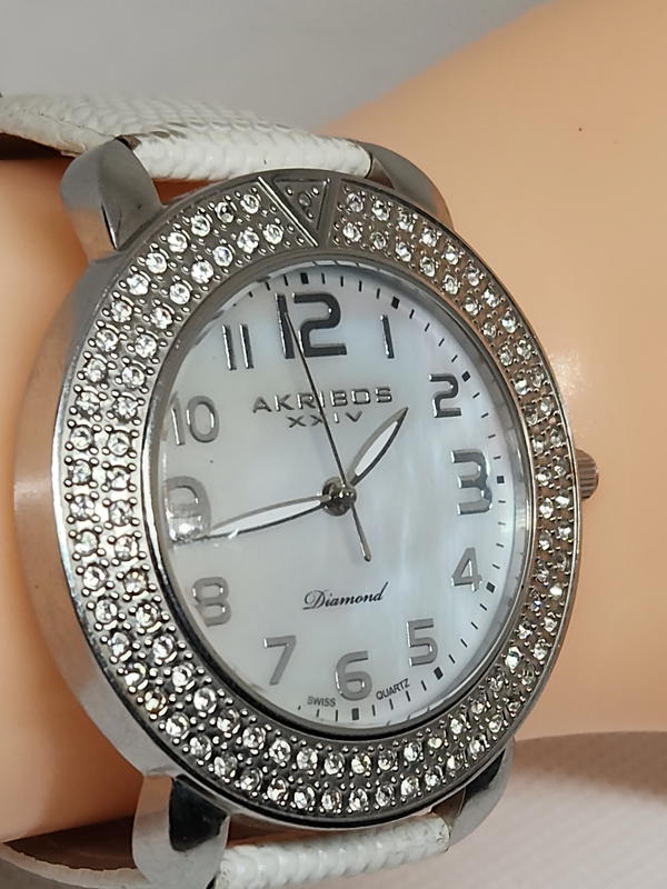 ساعة Akribos XXIV  Image 5 Preview