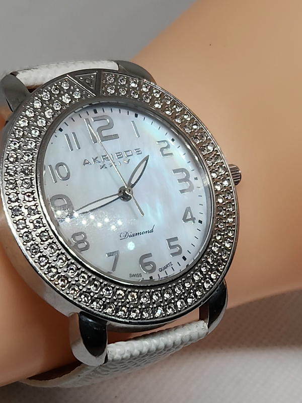 ساعة Akribos XXIV  Image 7 Preview