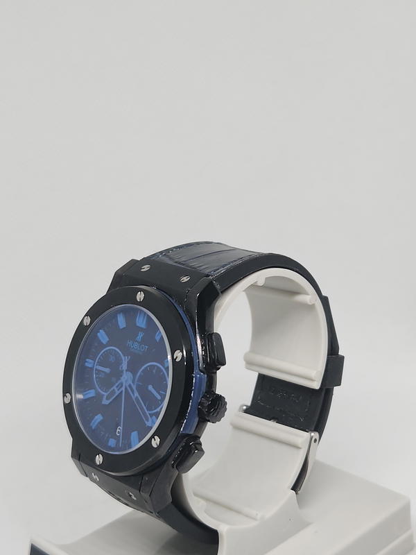 ساعة كرونوغراف بتصميم Hublot Big Bang  Image 2 Preview