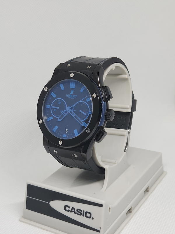 ساعة كرونوغراف بتصميم Hublot Big Bang  Image 5 Preview