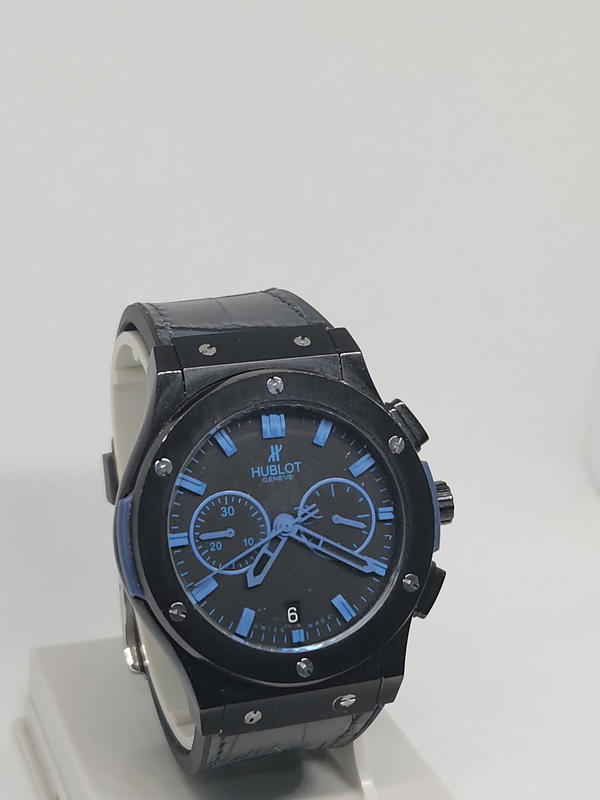 ساعة كرونوغراف بتصميم Hublot Big Bang  Image 6 Preview