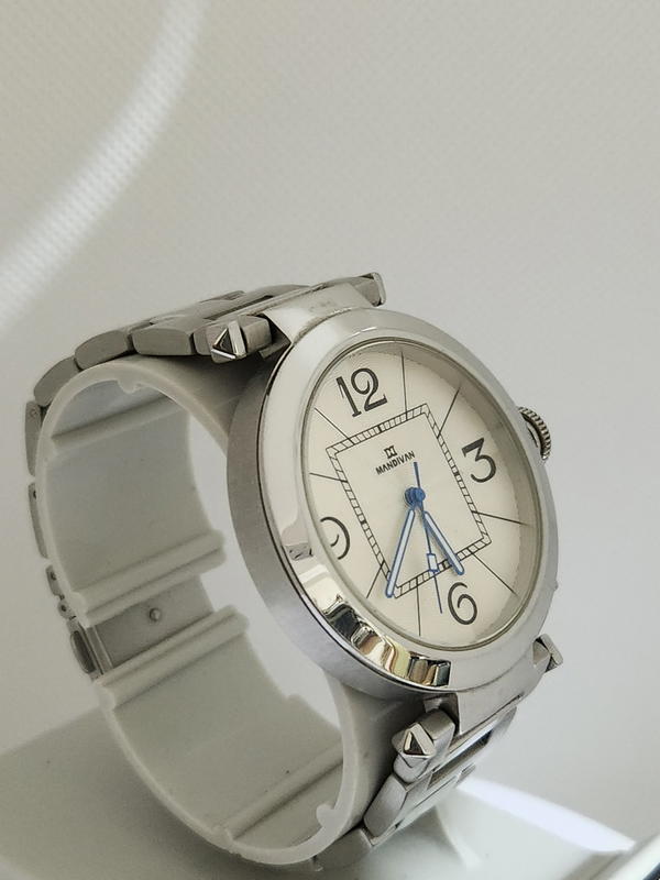 ساعة مان ديفان Image 7 Preview