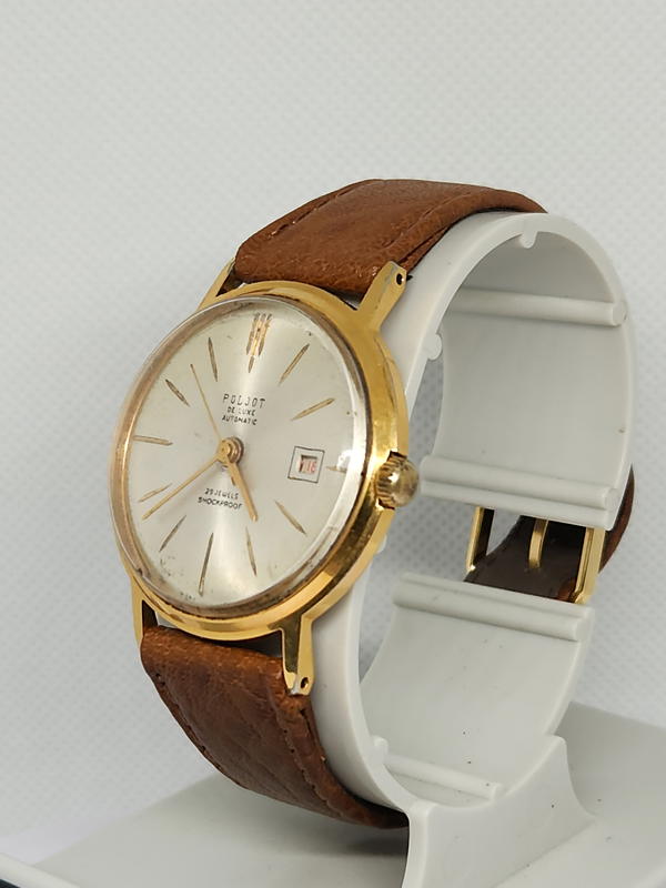 ساعة Poljot Image 7 Preview