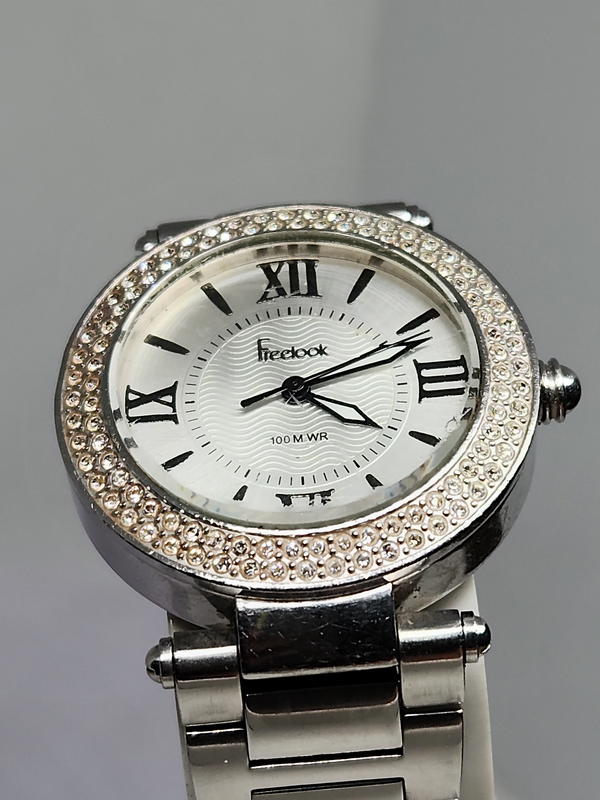 ساعة Freelook الأنيقة Image 2 Preview