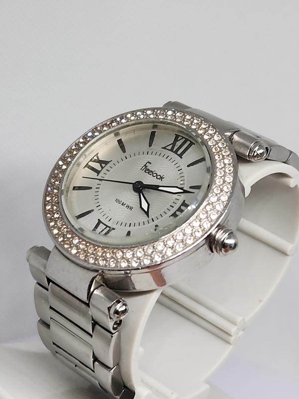 ساعة Freelook الأنيقة Image 5 Preview