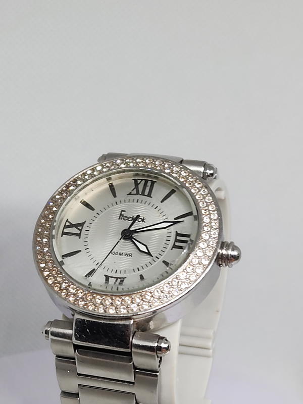 ساعة Freelook الأنيقة Image 6 Preview