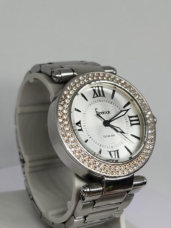 ساعة Freelook الأنيقة Image 7 Preview