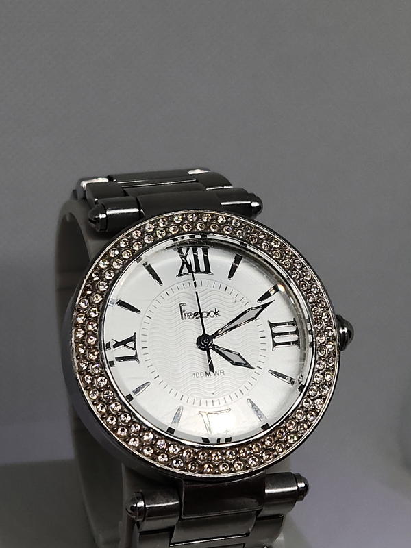 ساعة Freelook الأنيقة Image 8 Preview