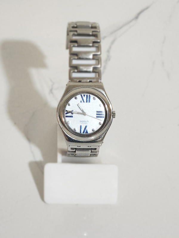 ساعة سواتش آيروني Image 6 Preview