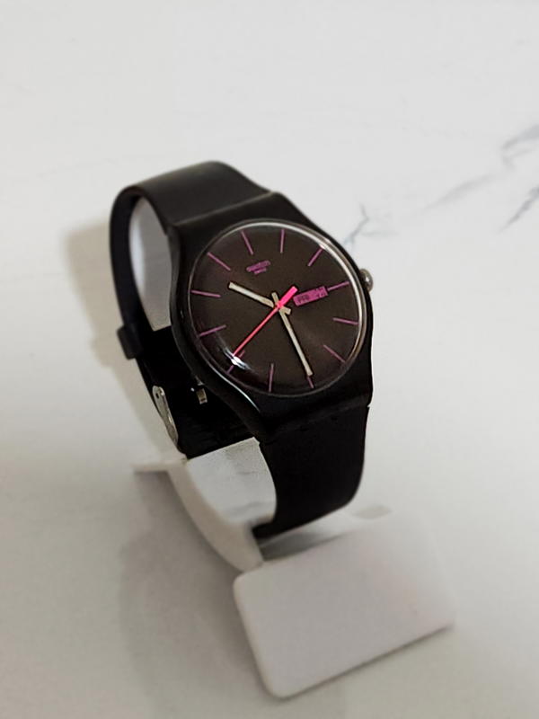 ساعة سواتش ريبل  ب Image 5 Preview
