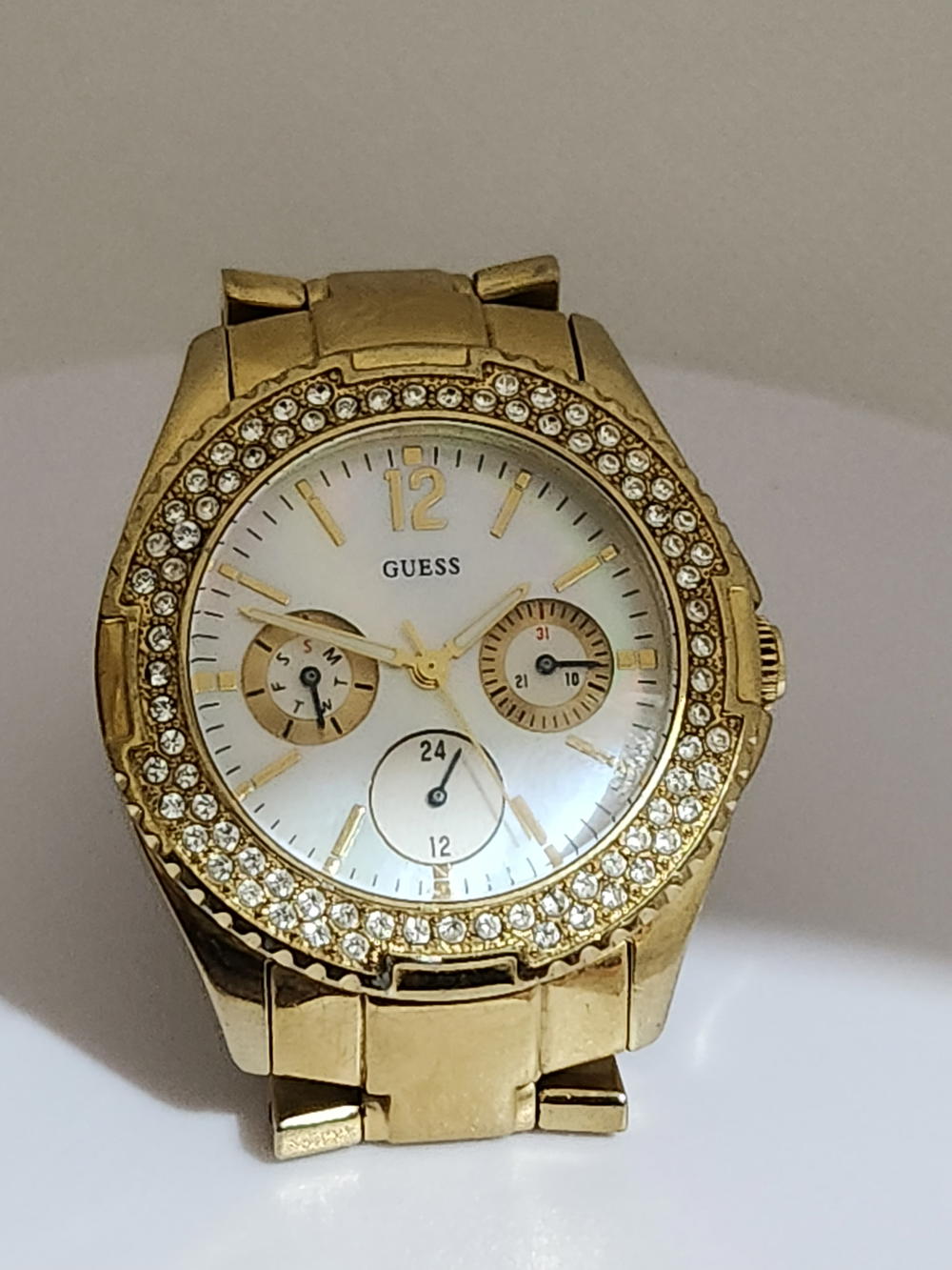 ساعة Guess  Preview Image
