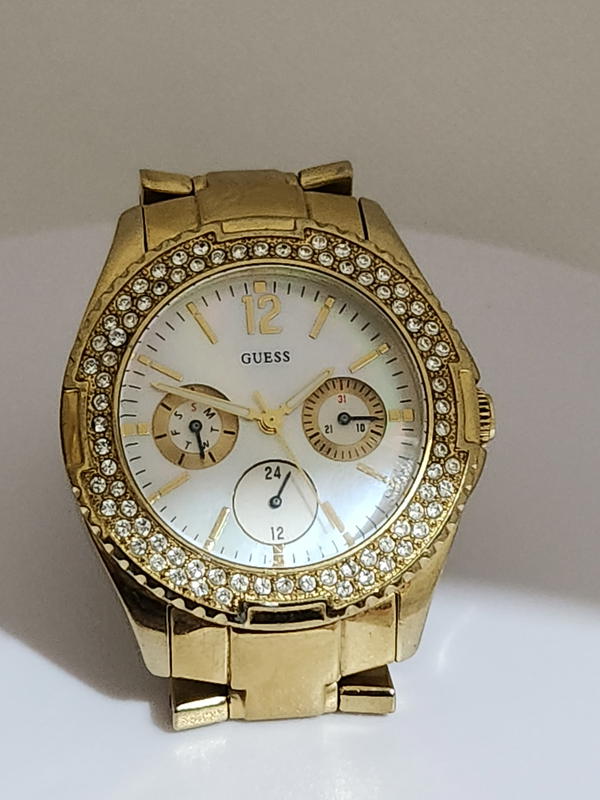 ساعة Guess  Image 1 Preview