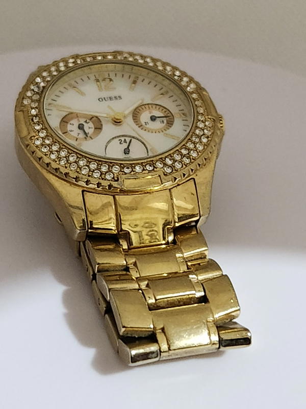 ساعة Guess  Image 2 Preview