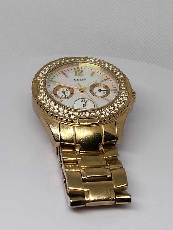 ساعة Guess  Image 3 Preview
