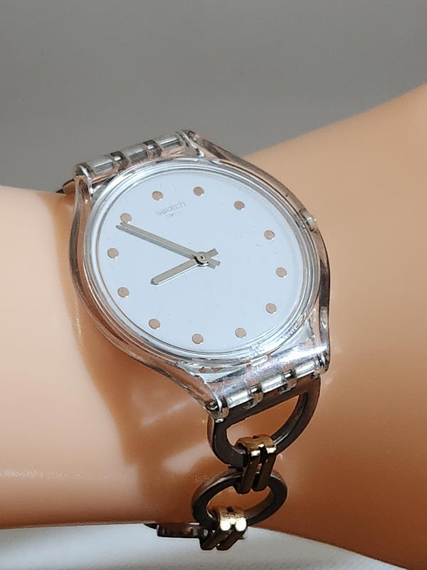 ساعة Swatch Image 1 Preview