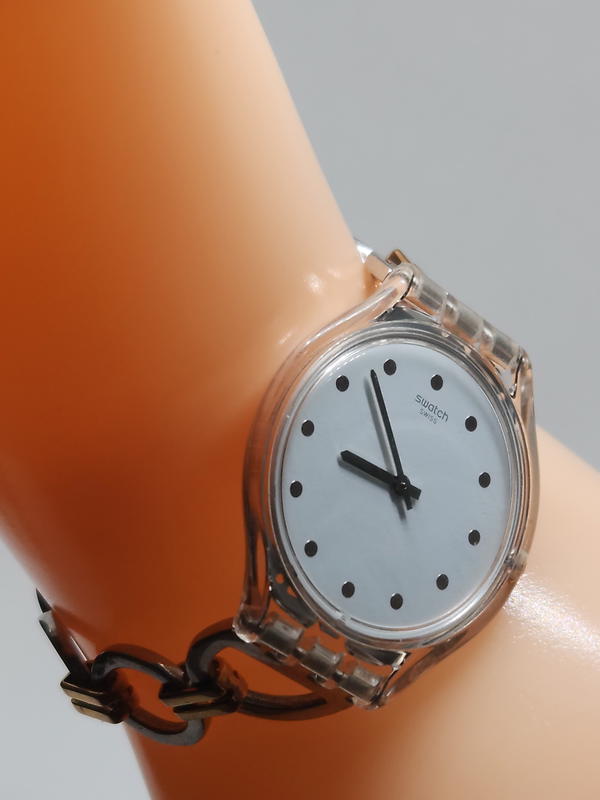 ساعة Swatch Image 2 Preview