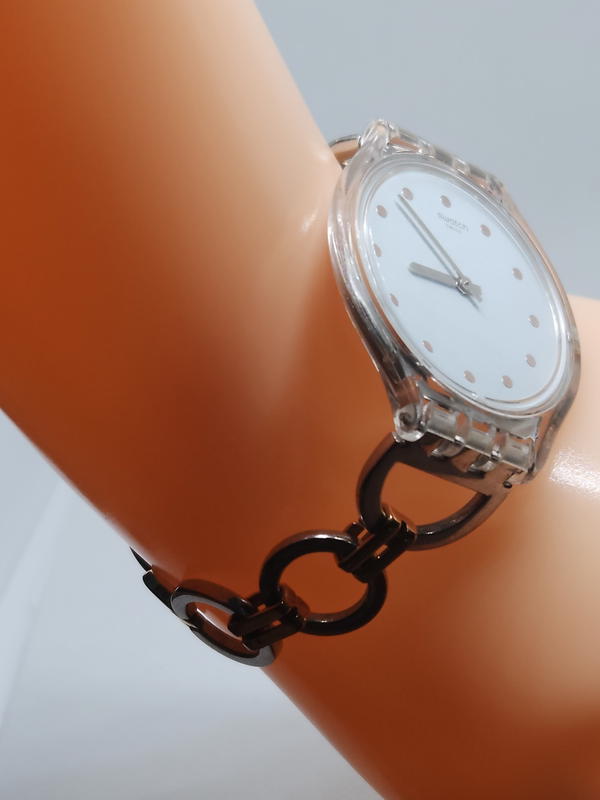 ساعة Swatch Image 3 Preview