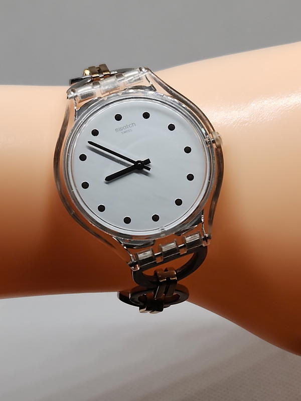 ساعة Swatch Image 4 Preview