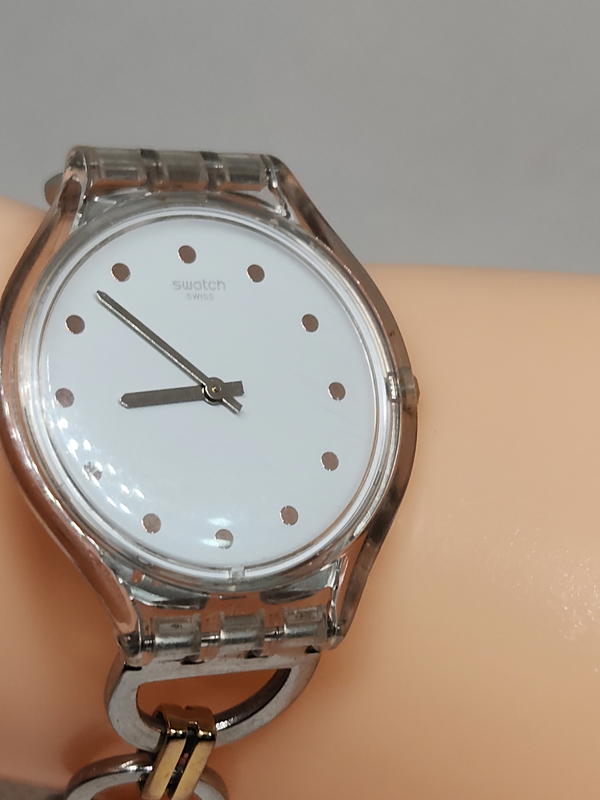 ساعة Swatch Image 5 Preview