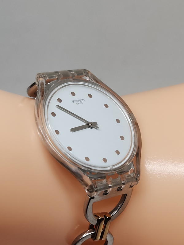 ساعة Swatch Image 6 Preview