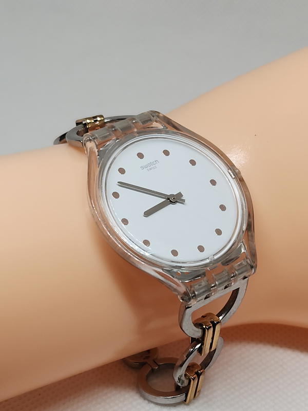 ساعة Swatch Image 7 Preview