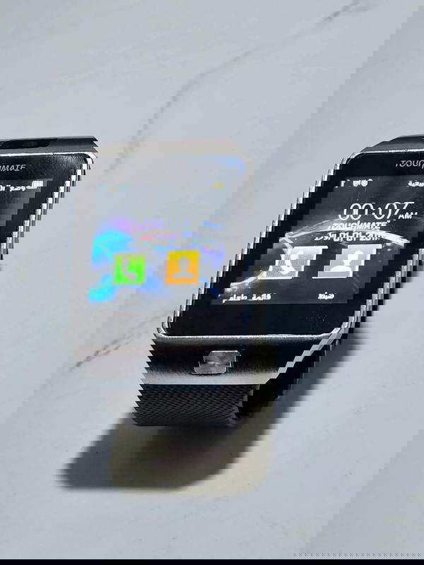 ساعة يد جوال ذكية اندرويد Image 10 Preview