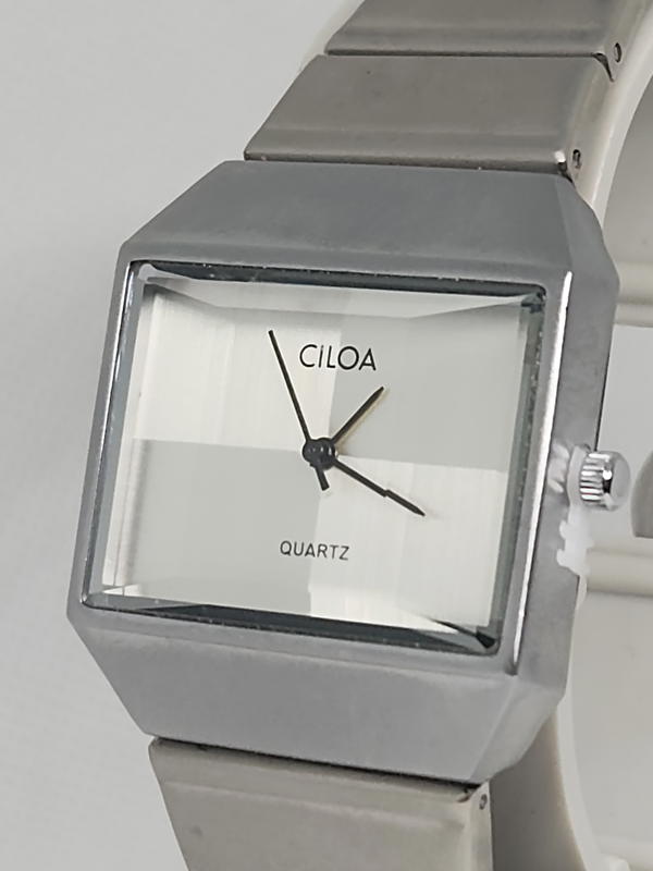 ساعة CILOA كوارتز Image 1 Preview