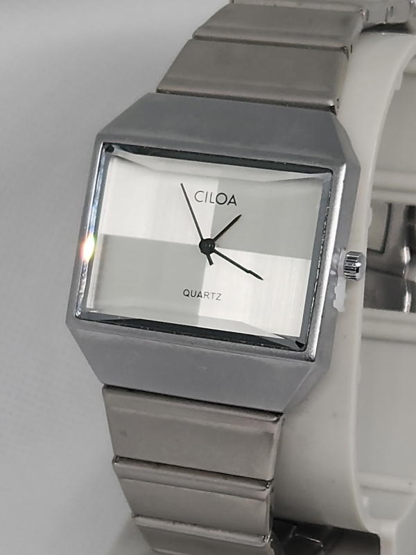 ساعة CILOA كوارتز Image 2 Preview