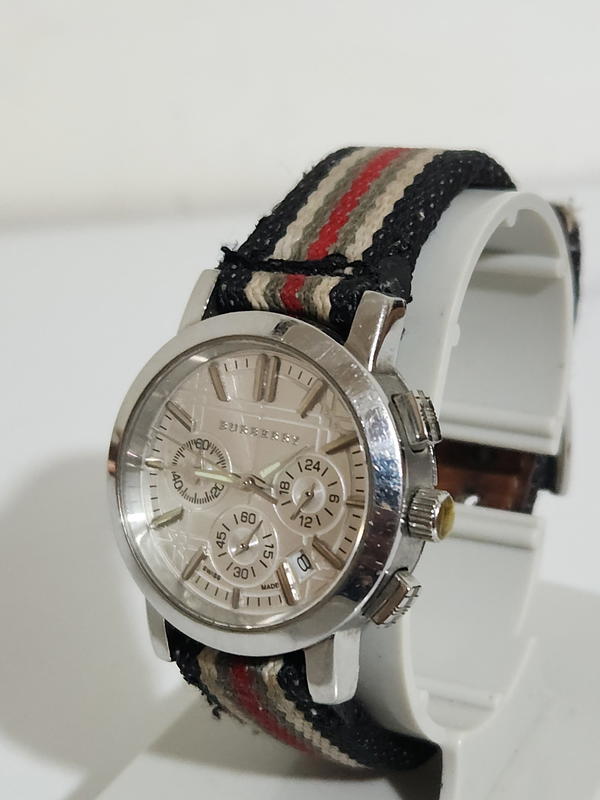 ساعة Burberry  Image 4 Preview