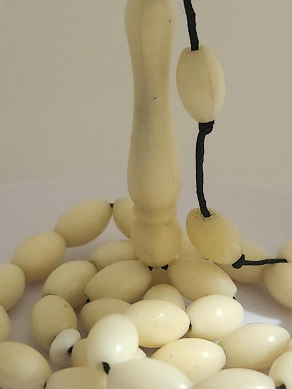 سبحة عاج Image 1 Preview